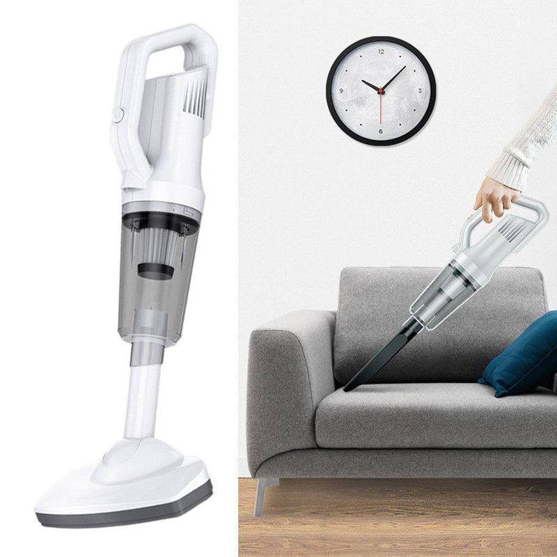 ASPIRADORA INALAMBRICA (ÚLTIMAS UNIDADES EN STOCK)