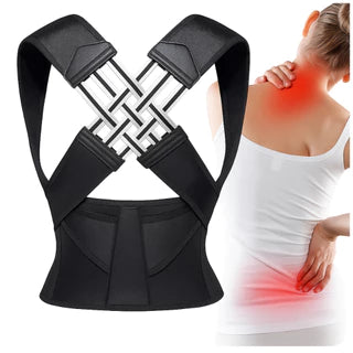 Corrector De Postura Ortopédico Unisex