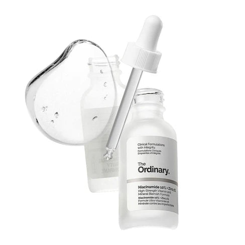 TRIO SERUM THE ORDINARY (ÚLTIMAS UNIDADES EN STOCK)