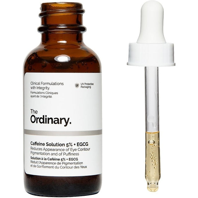 TRIO SERUM THE ORDINARY (ÚLTIMAS UNIDADES EN STOCK)