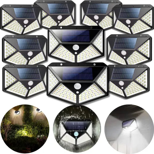 OFERTA LAMPARA SOLAR GRANDE (ÚLTIMAS UNIDADES EN STOCK)