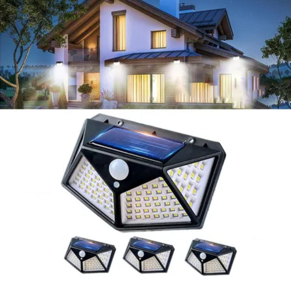 OFERTA LAMPARA SOLAR GRANDE (ÚLTIMAS UNIDADES EN STOCK)