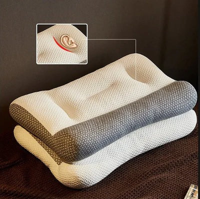 Almohada TechConfort™ - Noches Perfectas PAGA 1 Y LLEVA 4 SOLO HOY