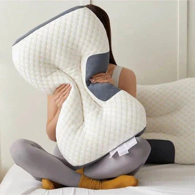 Almohada TechConfort™ - Noches Perfectas PAGA 1 Y LLEVA 4 SOLO HOY