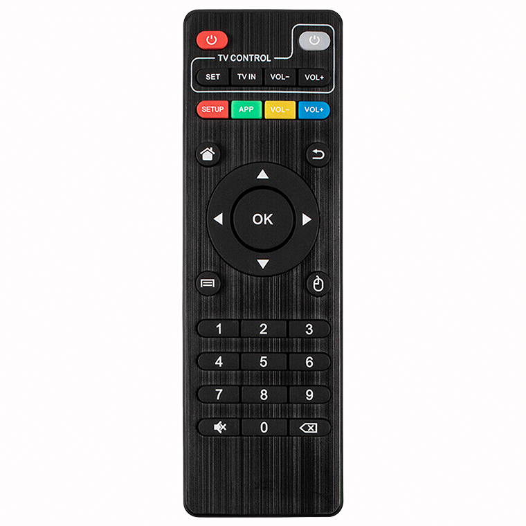 TV BOX PRO 12K  (ÚLTIMAS UNIDADES EN STOCK)